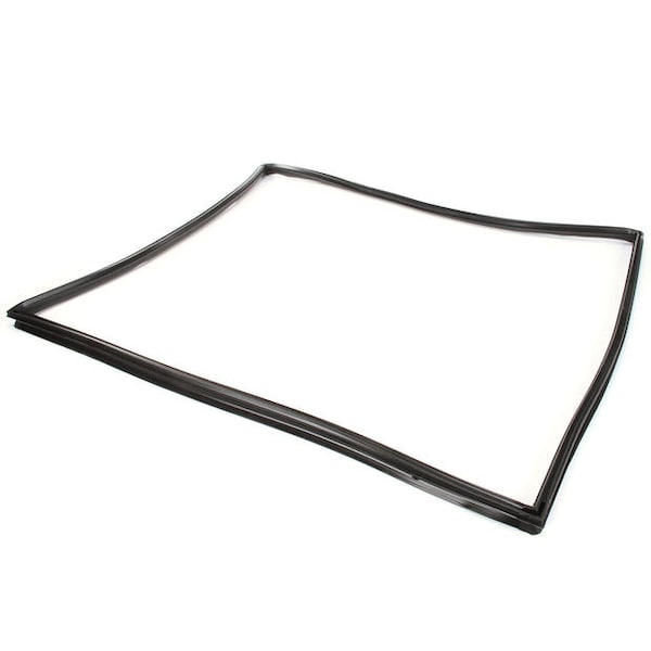 Bki Oven Black Abe102 And Seal 7070198 - main